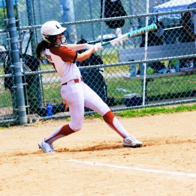 bove_norah's profile picture. Foran High School / 🥎 #17 🏀 #30 / SoftballU 18U Gold / 2x All-SCC Second Team ‘25, ‘24 / 4.25 GPA / norahbove@gmail.com