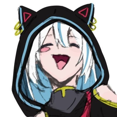 @kamu_remo_uma の中身(実況者垢)
自我垢(心の中ダダ漏れ)、落書きも載せる 通知非推奨 シルバニアで推し作るマン
#ラゼルのマタタビ