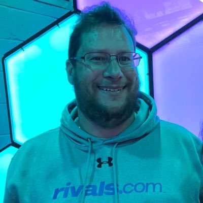 Ex-hoops/FB recruiting writer at Fox Sports. Formerly of Rivals network. Supporter of https://t.co/06EAiIfjuO.