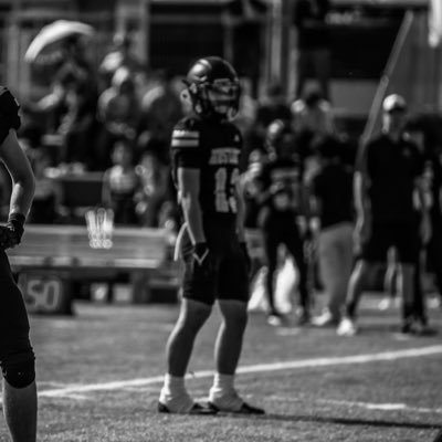 alexmoores08's profile picture. '27 | CB/ATH | 5'9 155 | High School American School In Japan | Phone number #080-4662-1009