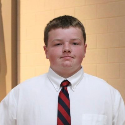 Class of 2029 Richmond Hill High School (GA) • 5’11 245 • Football IOL • FBU Top Gun (2024 and 2023) • Wrestling • NCAA ID 2508693332 • GPA 4.0