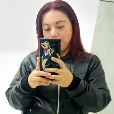 CelitaSand1604's profile picture. Licenciatura en Enfermería 💉
Salvadoreña 🇸🇻
Videojuegos 🎮
Cómics 🪄🃏✨️
Fans de Sailor Moon 🌹🌙
Tulipanes 🌷🌷🌷