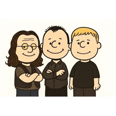 This Day in Rush Historyさんのプロフィール画像