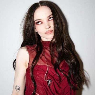 bisexual 🏳️🌈 they/them Dove, Sabrina, Sofia, Thomas, Ariana, legacies, marvel and many more; Fan account