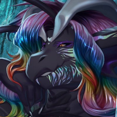 Sƙιƚȥყ Hαȥҽ-Rσʂҽ (zudrial damballar)さんのプロフィール画像