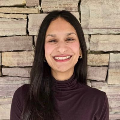 Comms for Senator Julia Salazar but views are my own. Former rapid response director for Harris 2024 in Michigan
