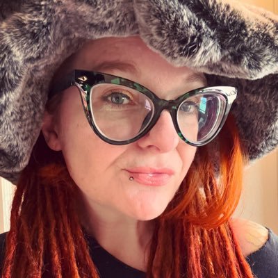 Cybersecurity Operations Center Analyst. Passionate about neurodiversity in cybersecurity. #actuallyautistic🤘👩🏻🦰🤘
