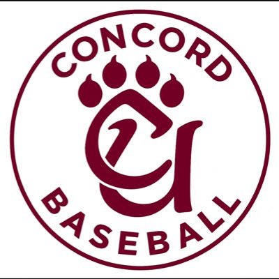 Concord Baseball Profile