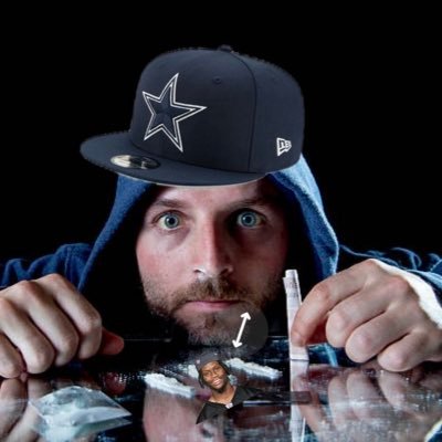 dakblowsdih's profile picture. #Cowboys #Dodgers #Hornets #Beer #2handicap #Ab84 #petermillar #shrinkthegame #lank #collegedropout