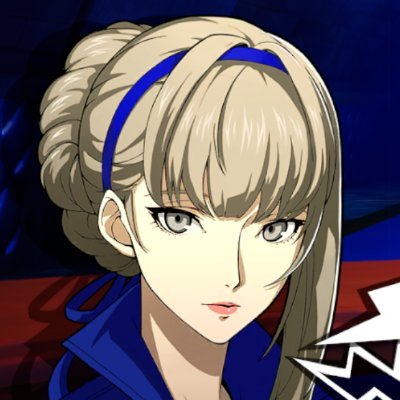 P5X_gameo's profile picture. P5X（ペルソナ５: The Phantom X）の攻略まとめサイトです。
#P5XJP #P5