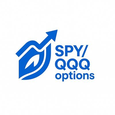 📈 Options Trader
🧠 Trade smarter, not harder
📊 Posting daily levels, entries & exits
🔗 Join my Discord (free access + premium): https://t.co/Hv2MXq6gCW