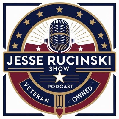 Official Twitter of The Jesse Rucinski Show. A USMC OIF/OEF Iraq Veteran. https://t.co/JldK9DnJC4