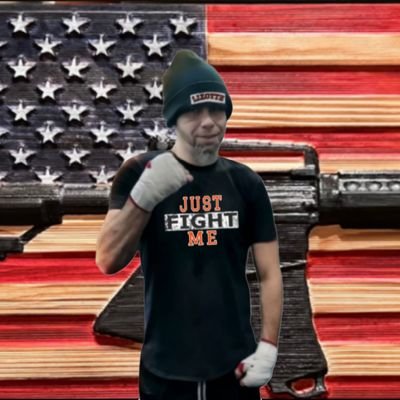 Skye_Says_'s profile picture. R. Lizotte ▪︎ Male 

• American  Historian 

• Federal Constitutional Republic with Democratically Elected Representatives 

• Hvac Tech/Security Guard