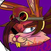 Narco,sleepy jackrabbit. (@narcowabbit) 's Twitter Profile