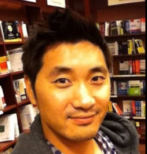 AlivePark's profile picture. 바다건너 사는 무늬만 외쿡노ㅁ