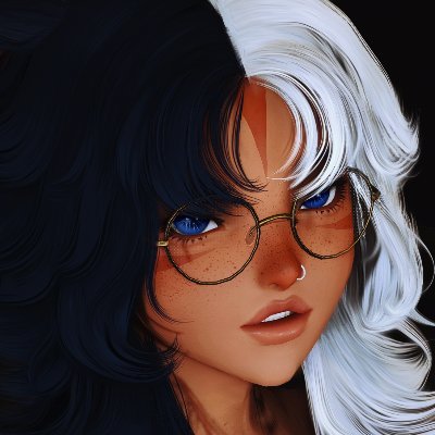 🔞 Curvy Cat making stuff 🔞
DMs open feel free to ask anything
https://t.co/hfDsAYKuQd
