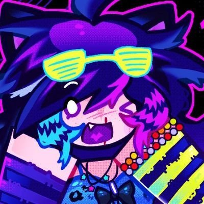 ( = ⩊ = ) ✮⋆˙さんのプロフィール画像
