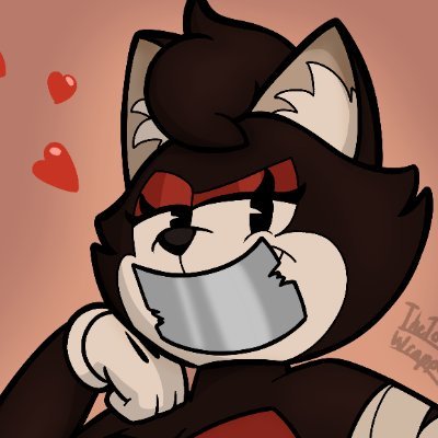 -NSFW Acc. // Not for minors // SFW Stuff: @Red_The_Toonist
-He/Him
-20
I draw cartoons in bondage or whatever
@Spiced_Deer ❤️