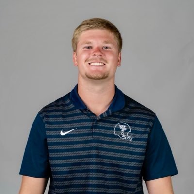 Defensive assistant @ William Penn University