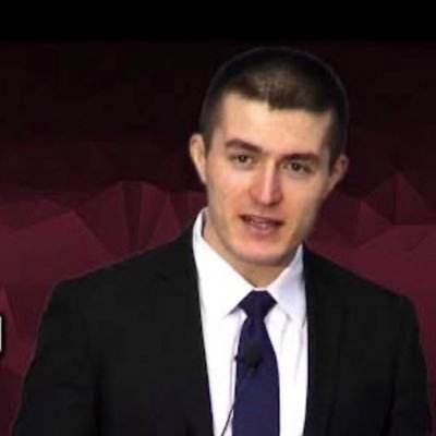 Host of Lex Fridman Podcast. Interested in robots and humans.