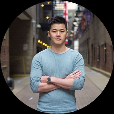 Blockchain/Web3 #Bitcoin #Solana | Investor & Trader 📈 | Digital Nomad 🌎 | Not financial advice.