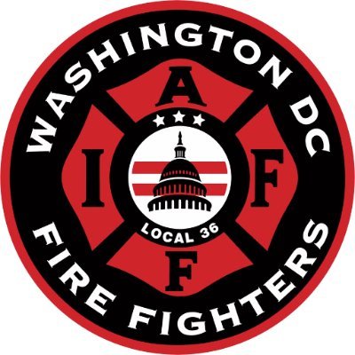DC Fire Fighters Association, Local 36 Profile