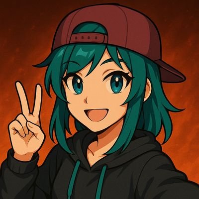 Versatile #artist | I #draw anything #cute, #creepy, #nsfw #anime to #realism. Open for #commissions | You don't have to Play masculine to be a strong woman