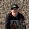 TheManicMegaSus's profile picture. He/They, 21, 
I'm just kinda here