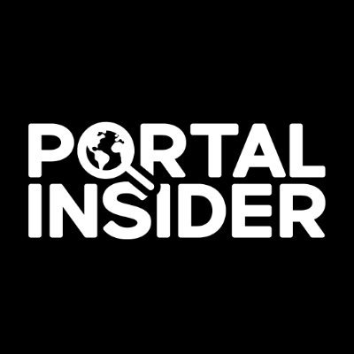 ⚡️ Página RESERVA do @portal_insider