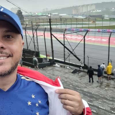 Cruzeiro, formula 1, ufc e o que mais eu quiser falar.