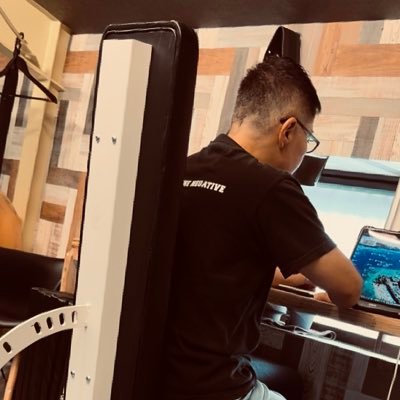 KINNIKUBAKA7777's profile picture. 
