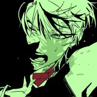 ⛧☆° Thom is tired °☆⛧ (@lorax_min) 's Twitter Profile