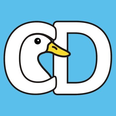 CrazyDuckxi's profile picture. 