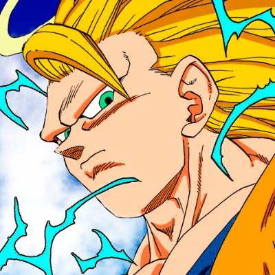 The Godus, O Super Saiyajin 3さんのプロフィール画像