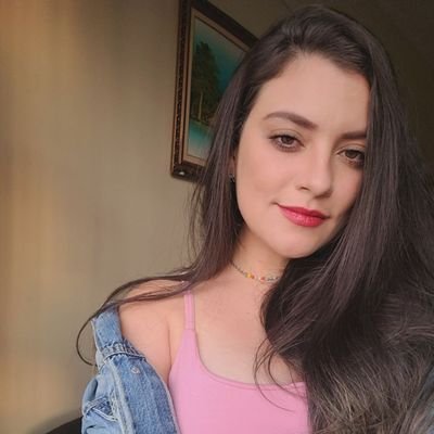dou RT em mim mesma porque concordo muito comigo