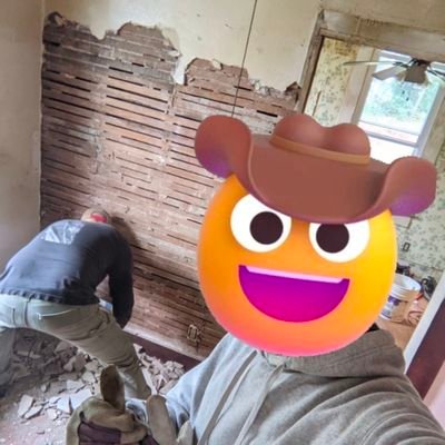 Urim_Insight's profile picture. Real Estate Investor 🏠 Revitalizing small towns and dilapidated houses- BRRRR Enthusiast

Husband / Father / Christ Follower ✝️ / College football fanatic 🏈