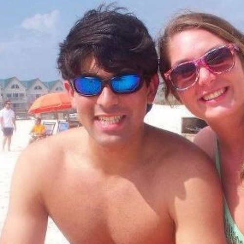 AlexRajabi's profile picture. 