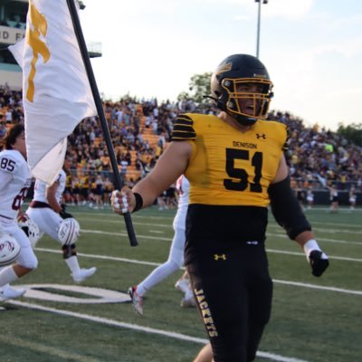 | 6’3 285lbs | C/OL #52 | c/o ‘27 | 3.7 gpa (academic all state) | Navarro JC Commit | FULL DEC GRAD | ws:79in |ID:2411455285 📧:jacksonbridges2025@yahoo.com