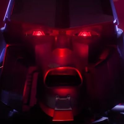 Megatron, High Commander of the Roadmen Profile
