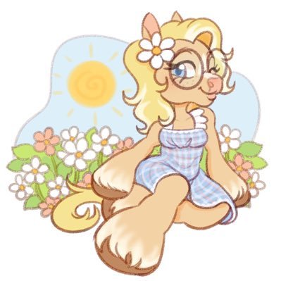 🌼 Daisy Palomino🌻さんのプロフィール画像
