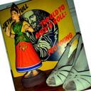 Julie NICE CARIOU - @Jungle_Up_Julia - Twitter