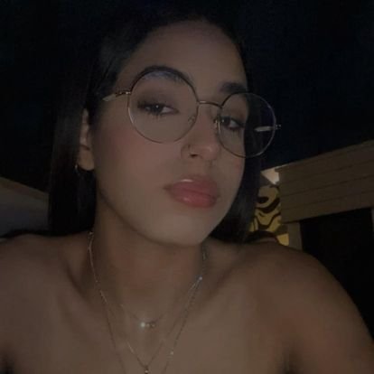 new content creator 💖 Treat me well and I'll take you to heaven ✨️
pay to play 🫣