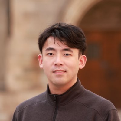 _Chuhan_Li's profile picture. CS PhD @UCSB; previously @Yale and @BU_Tweets
