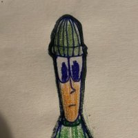 Bad Kid 👺 (@badkiddoesart) 's Twitter Profile