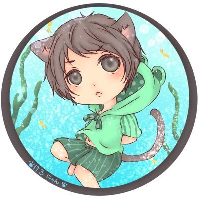 お元気です!基本は真面目、ちょっぴりお茶目♪ 優しさライセンス準2級の所持者!特技はセルフマインドスキャン!いつも心の声がダダ漏れです。ゲーム色々やってます!よろしくお願いします!!来るもの拒む唯一の鍵垢 @_kero_yume