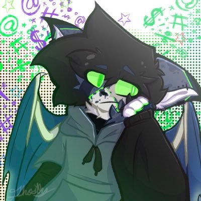 👻~Ghost_Detected~👻さんのプロフィール画像