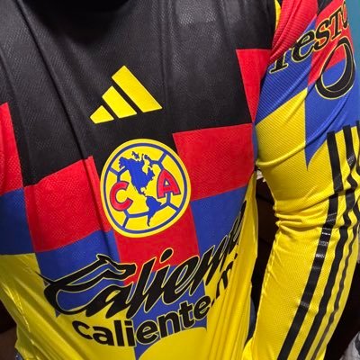 En este perfil solo se habla del América y de los Cowboys.