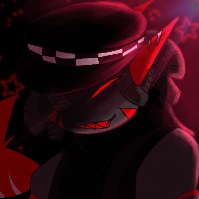 Weirdos dni // Old acc @Lavendebeee // IC BY OOMF @Redsonenjoyerr