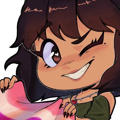 TCEST
🔞MINORS AND ANTIS DNI🔞
❤️💙 & 💜🧡
|| 20yo || He/She ||