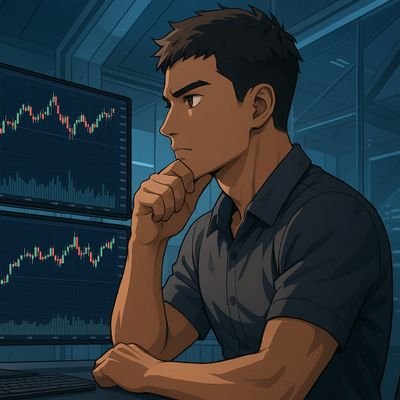Odtrader93's profile picture. 